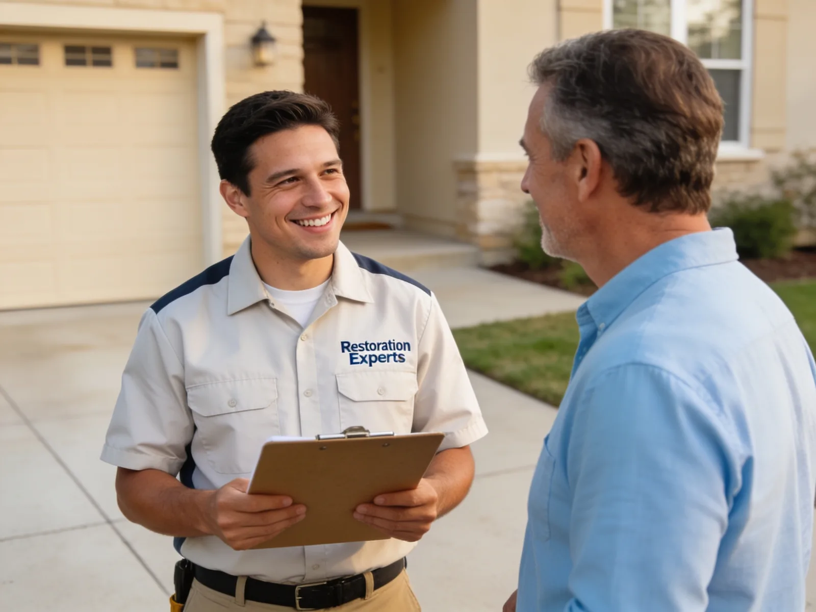 Water Damage Cleanup Amston, CT FAQs